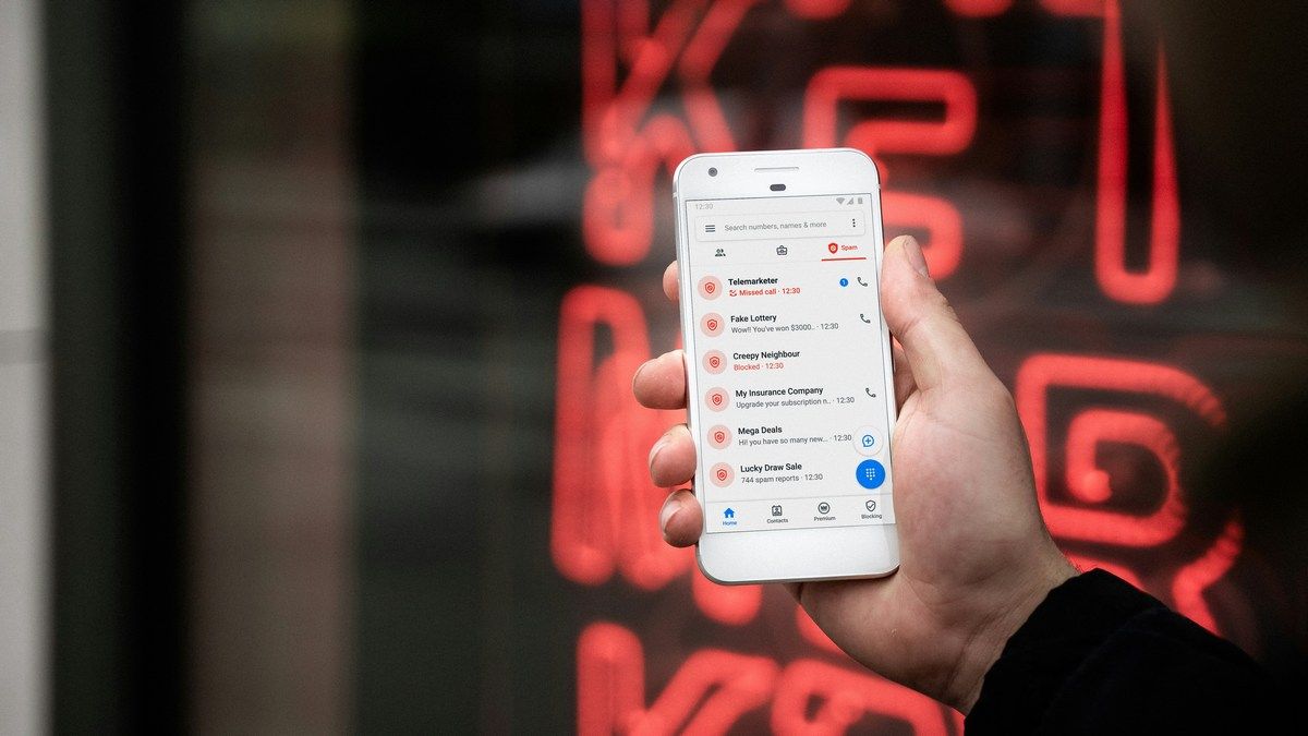 Операторы в Украине будут блокировать спам-звонки и фейковые номера Операторы в Украине будут блокировать спам-звонки и фейковые номера