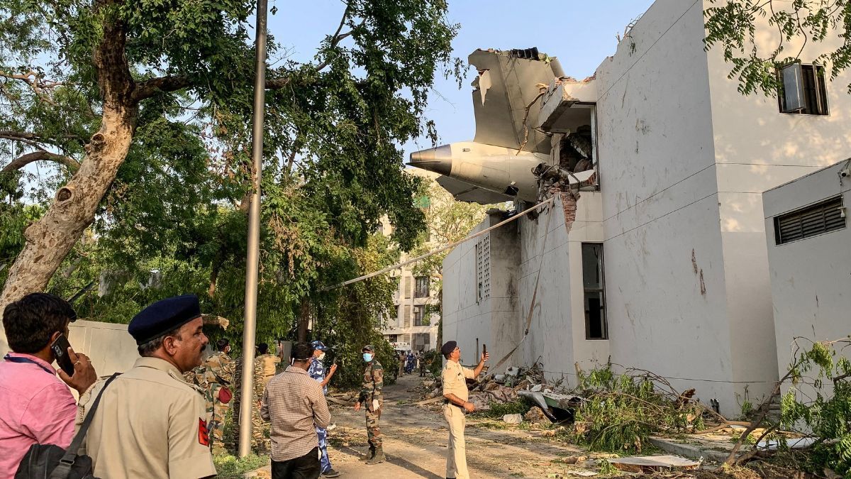 Авиакатастрофа в Индии - ООН не разрешили принять участие в расследовании - Reuters - Геополитика Авиакатастрофа в Индии - ООН не разрешили принять участие в расследовании - Reuters - Геополитика