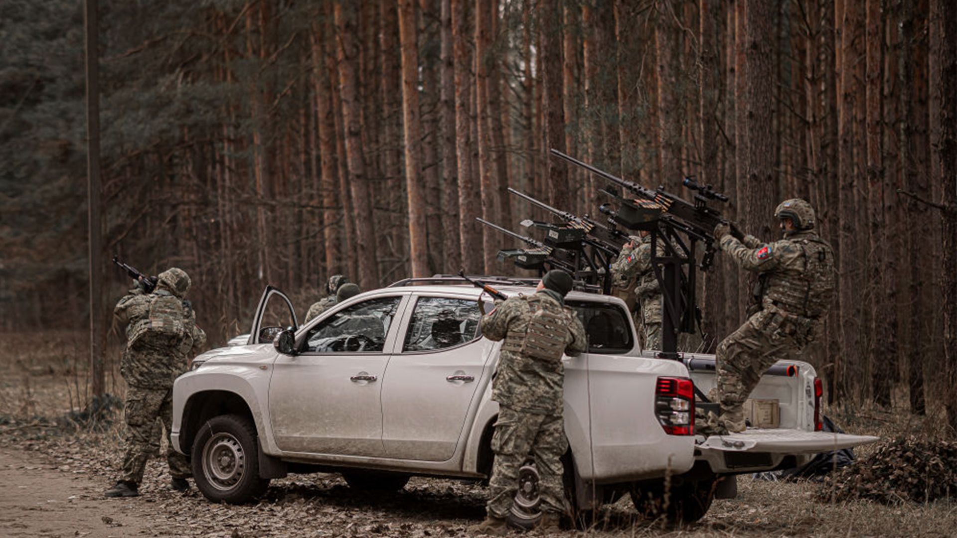 Українська ППО - МВГ втрачають ефективність, є нові рішення - Умєров - 24 Канал Українська ППО - МВГ втрачають ефективність, є нові рішення - Умєров - 24 Канал