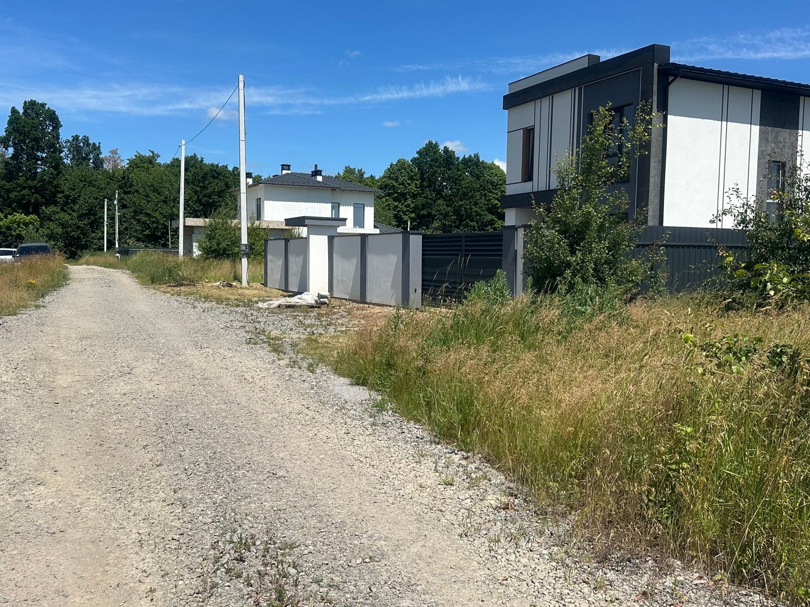 Что можно строить без разрешения