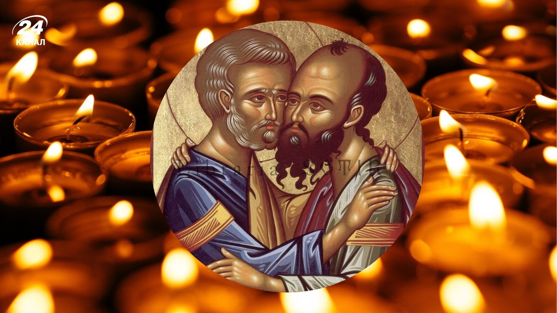 Что нельзя делать на Петра и Павла