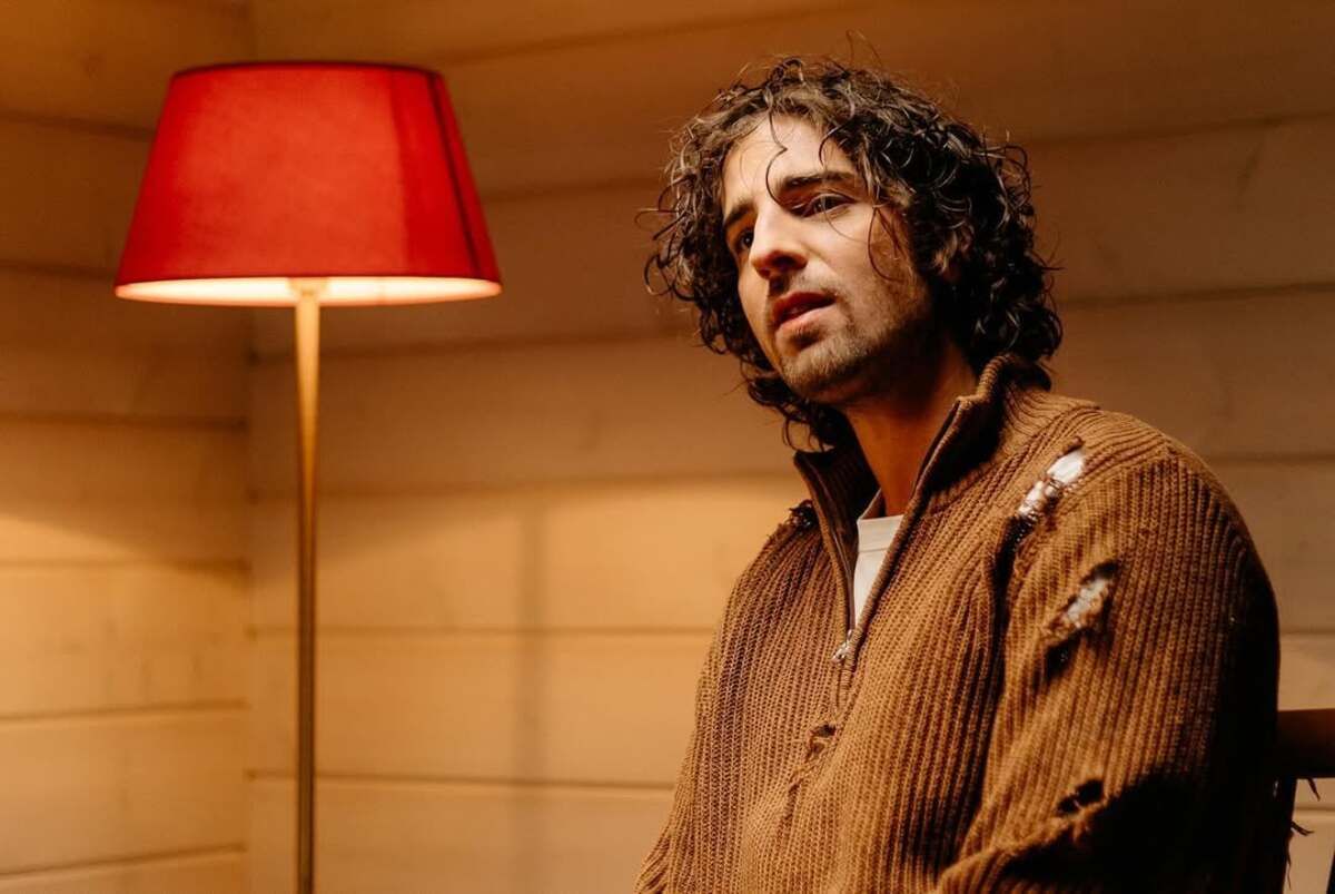 Владимир Дантес - где сейчас