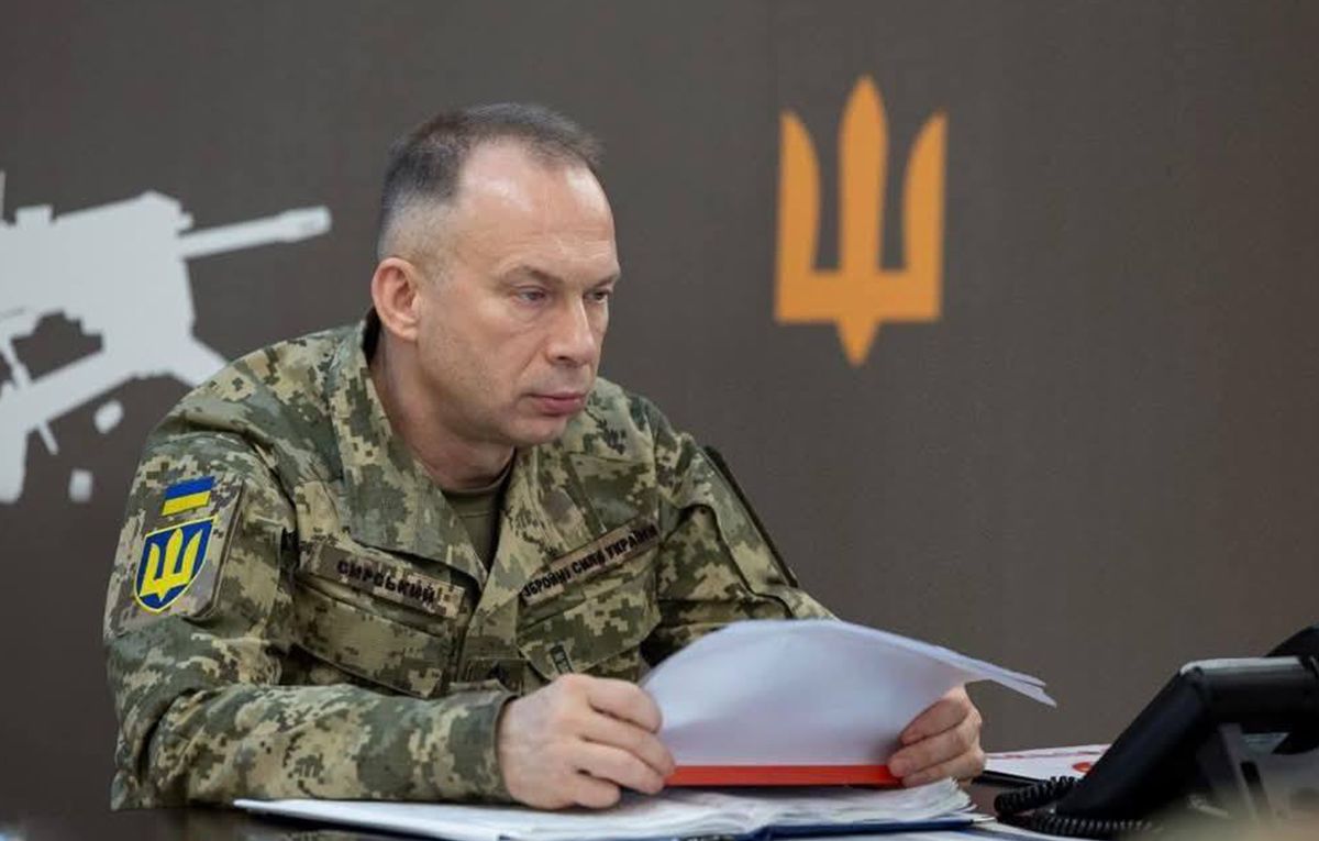 На Покровському напрямку росіяни створювали найбільше угруповання На Покровському напрямку росіяни створювали найбільше угруповання