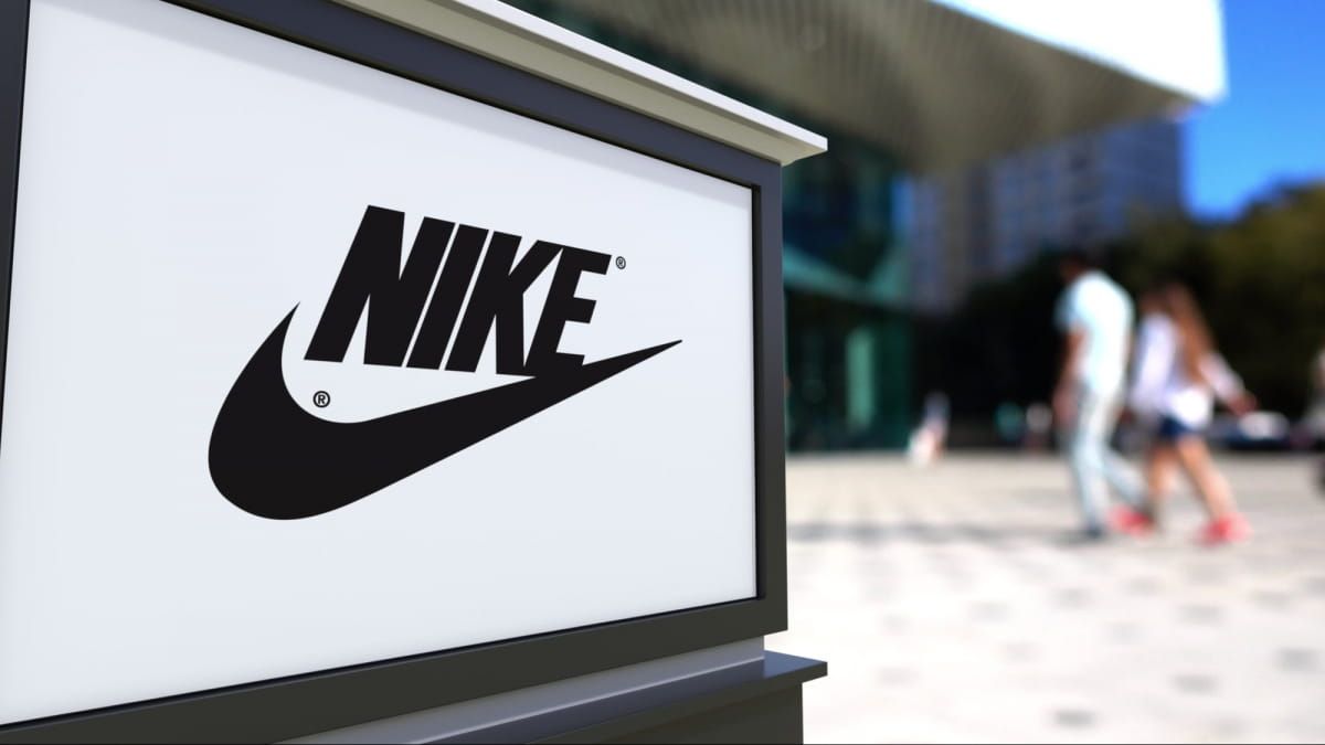 Тиснуть тарифи: Nike йде з Китаю та підвищує ціни - Бізнес Тиснуть тарифи: Nike йде з Китаю та підвищує ціни - Бізнес