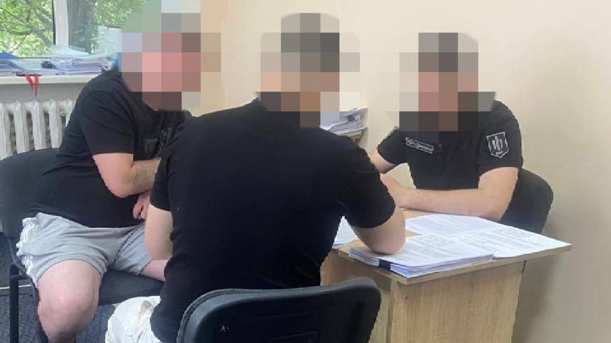 Командир батальона получил подозрение в незаконной выплате боевых Командир батальона получил подозрение в незаконной выплате боевых