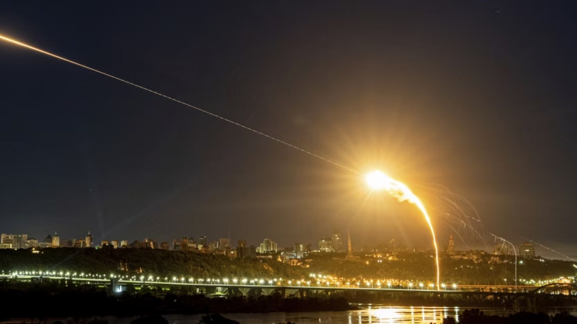 Україна удосконалила системи збиття Шахедів