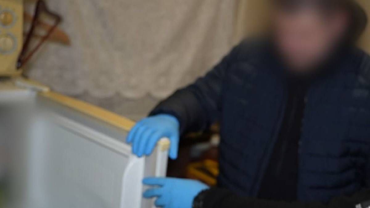 Дело о гибели годовалого мальчика в Одессе передали в суд Дело о гибели годовалого мальчика в Одессе передали в суд