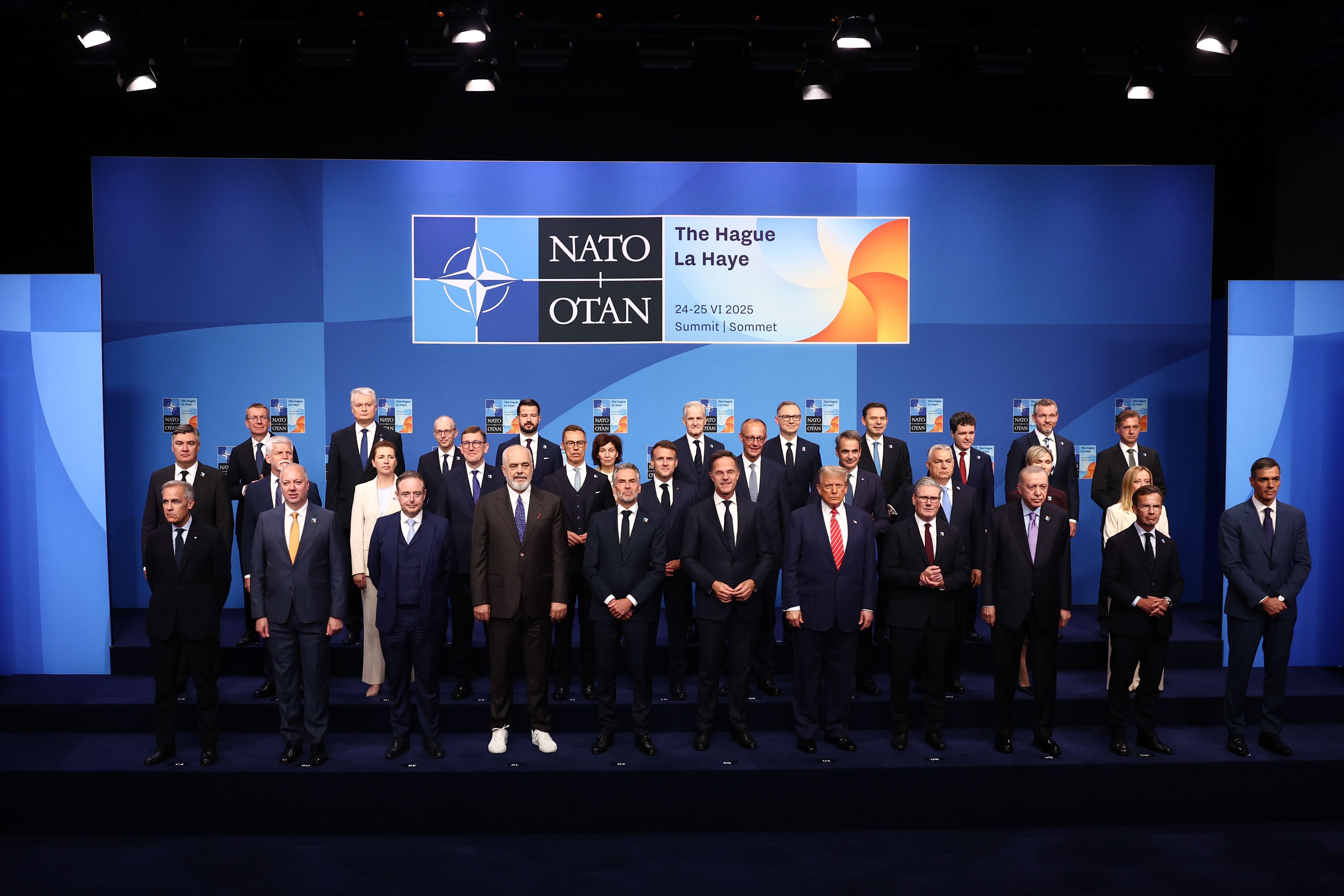 Результаты саммита НАТО для Украины