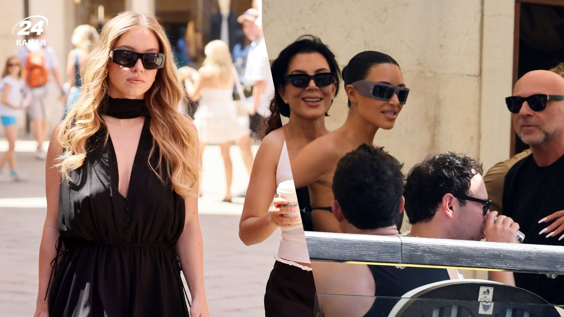 Хто з зірок приїхав на весілля Джеффа Безоса та Лорен Санчес у Венецію - Show24