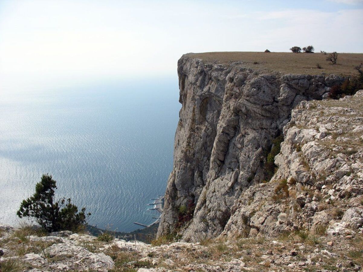 Кримські гори – цікаві факти і чим унікальні - Travel