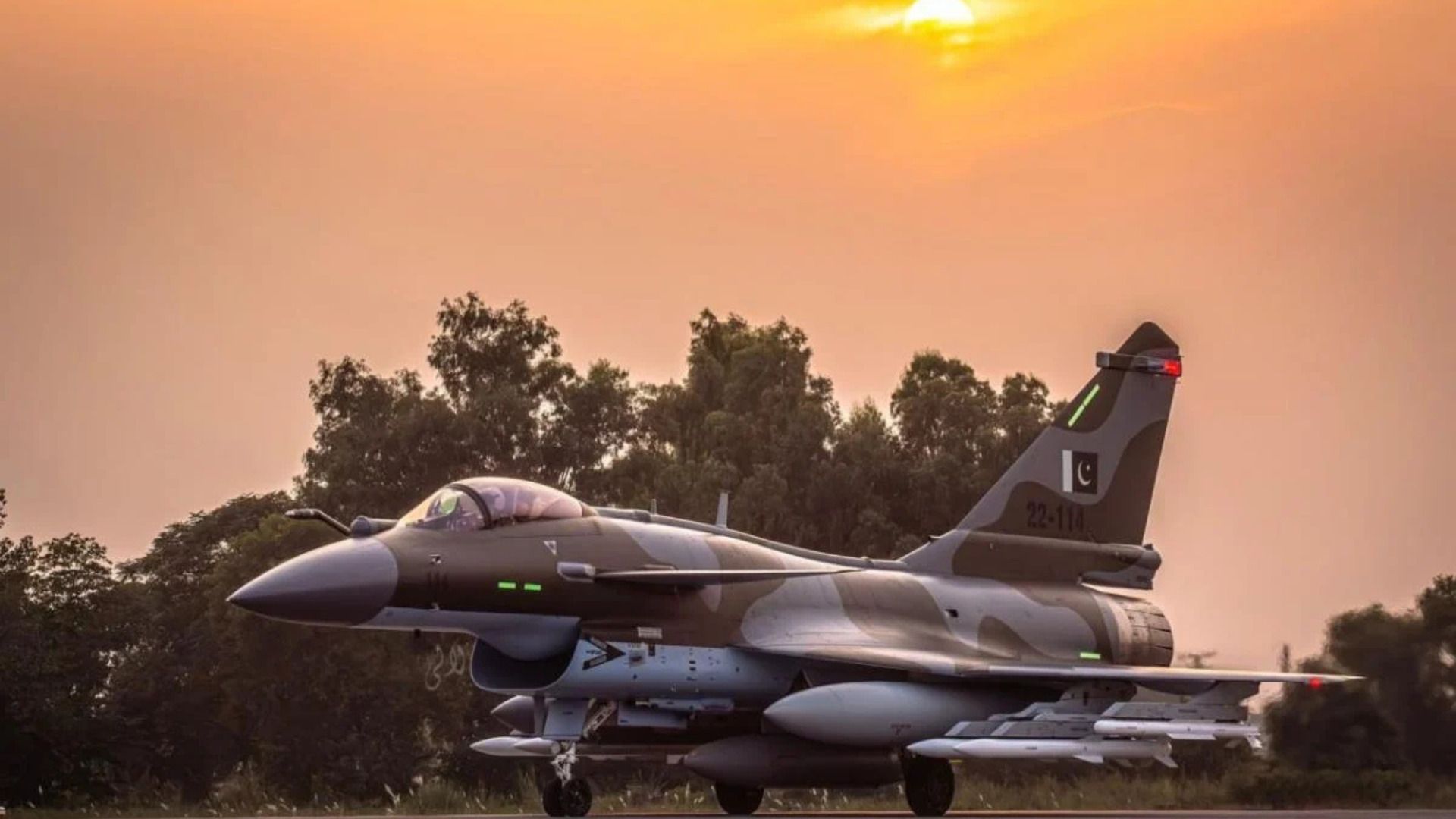 Китайський винищувач Chengdu J-10