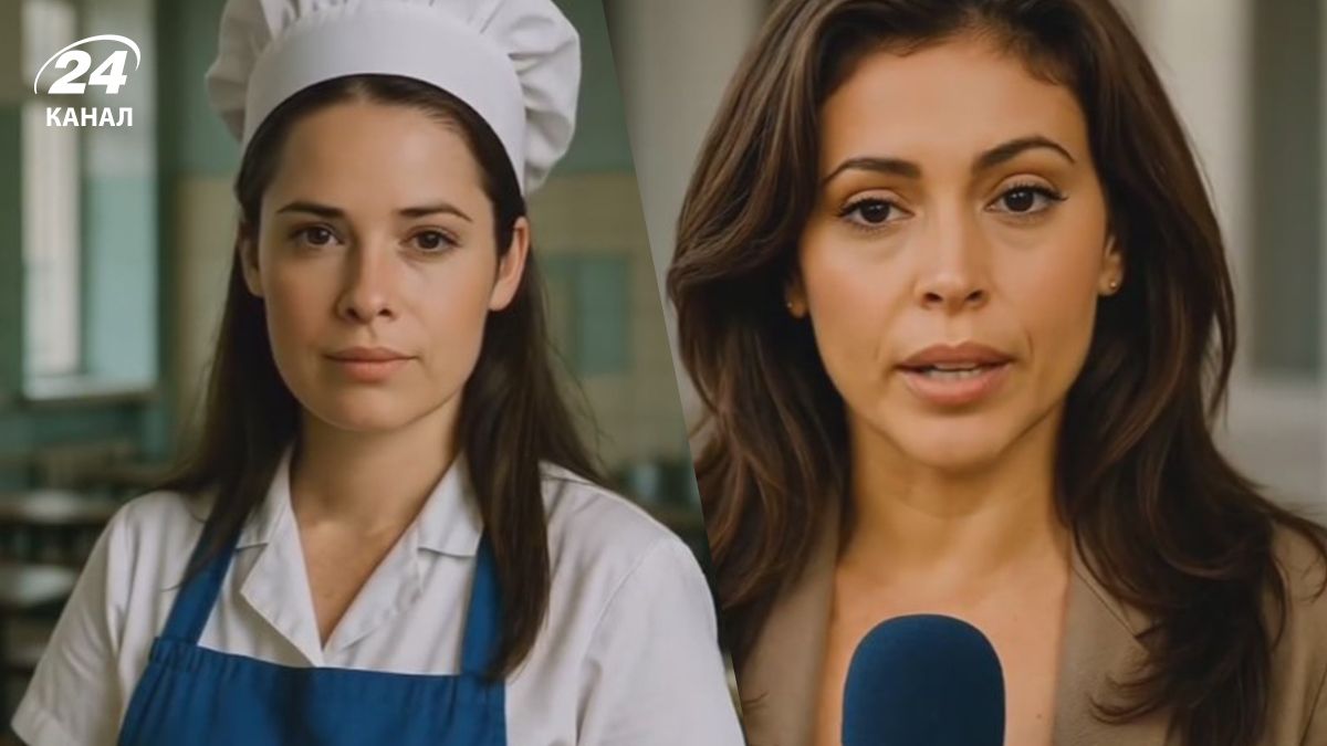 ШІ уявив героїнь серіалу Всі жінки – відьми в Україні ШІ уявив героїнь серіалу Всі жінки – відьми в Україні