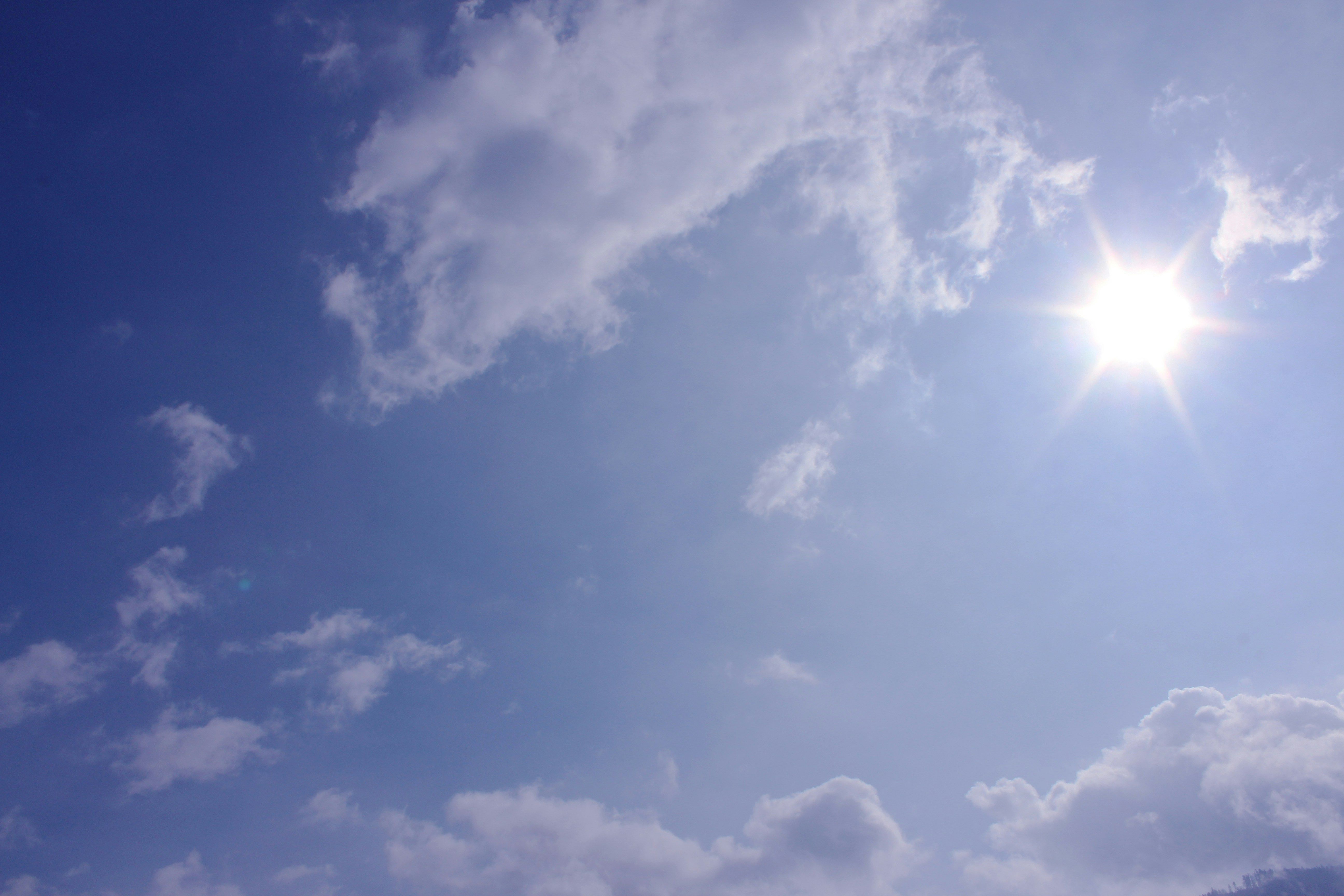 Коли припиняться дощі