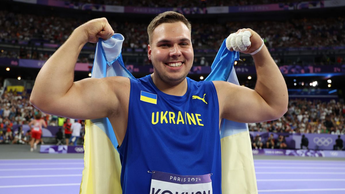 Михайло Кохан здобув золото на командному чемпіонаті Європи-2025 - відео