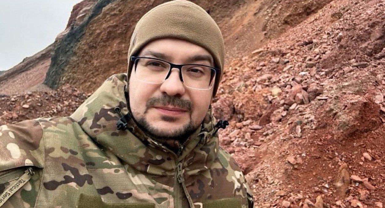 Олександр Алфьоров Олександр Алфьоров