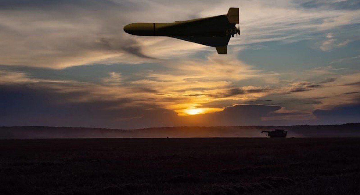 Атака дронами 27.06.2025 Атака дронами 27.06.2025