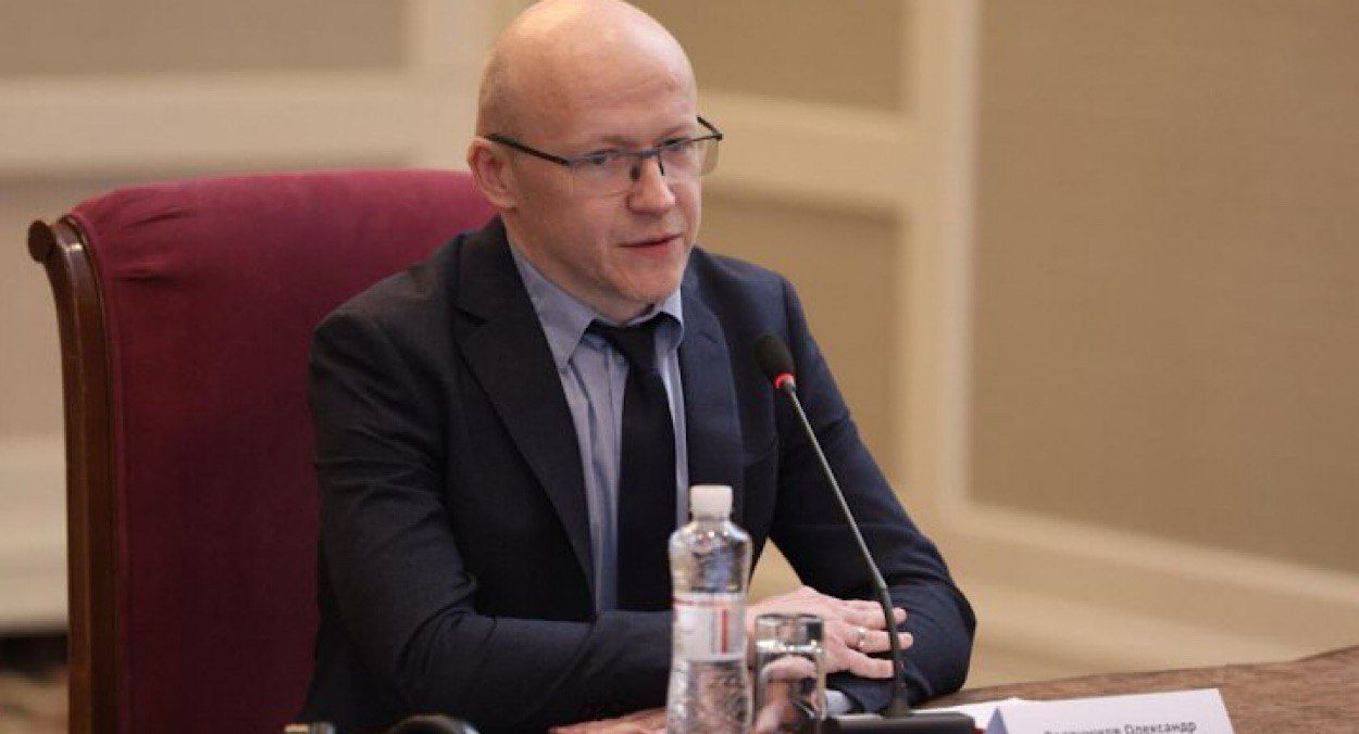 КСУ повертається до роботи