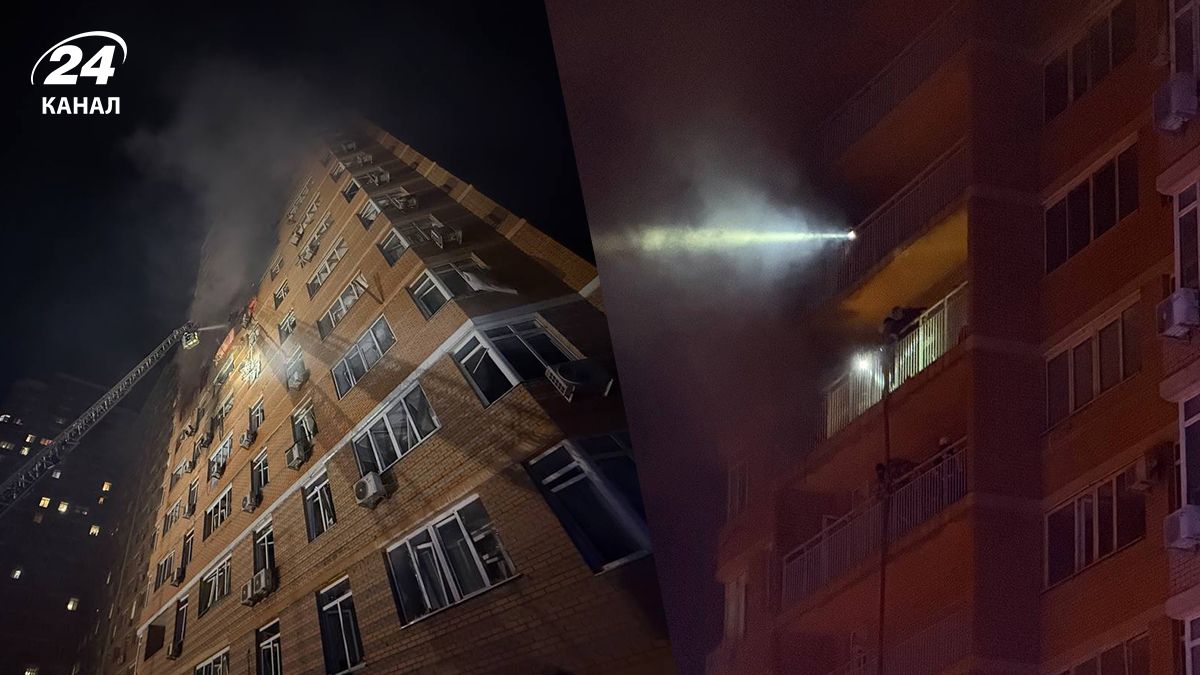 Наслідки атаки на Одесу Наслідки атаки на Одесу