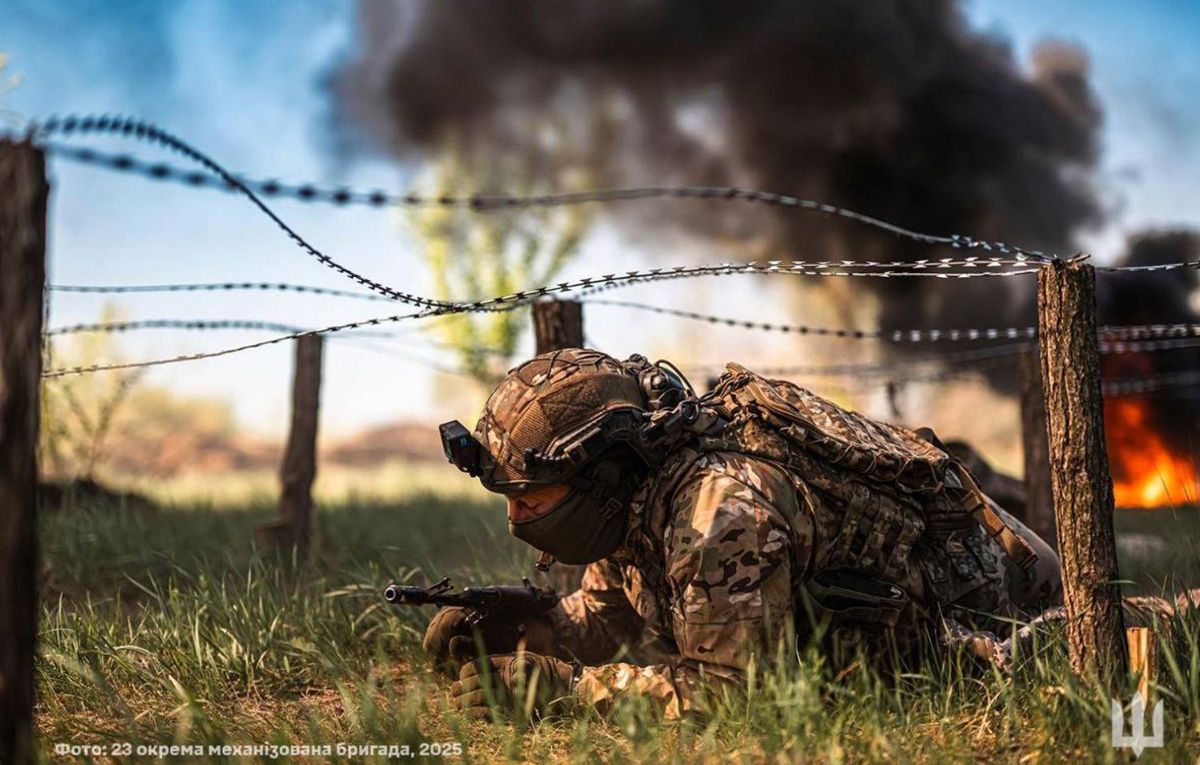 Карта фронту на 28 червня 2025 - де ідуть бої - новини України - 24 Канал Карта фронту на 28 червня 2025 - де ідуть бої - новини України - 24 Канал