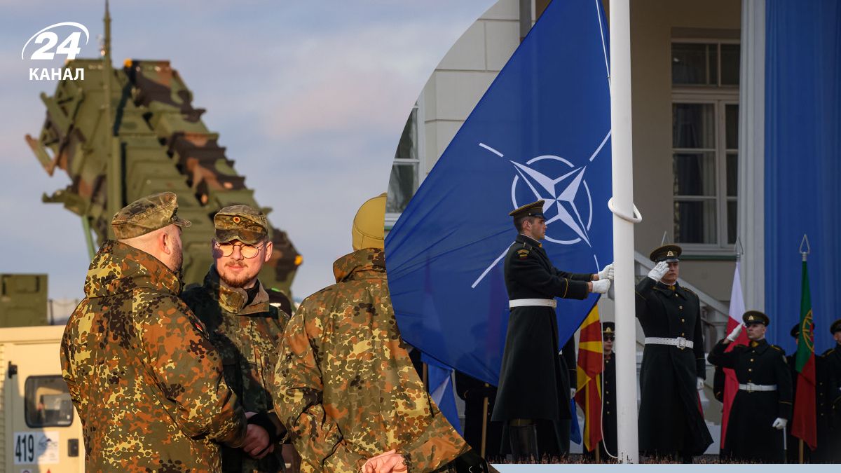 Які результати саміту НАТО Які результати саміту НАТО