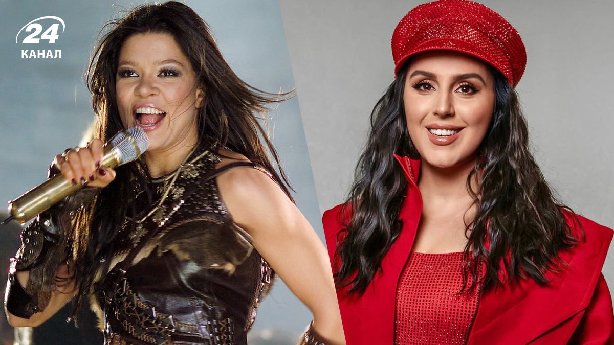 Українські зірки Українські зірки