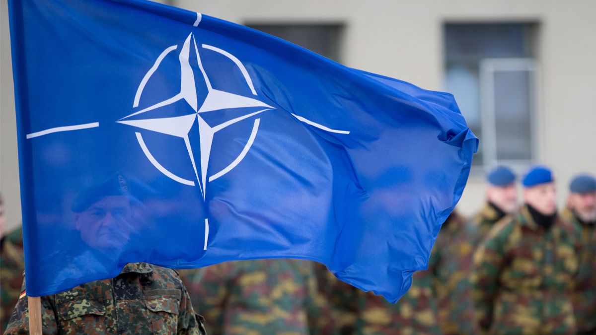 Який позитивний результат приніс саміт НАТО для України Який позитивний результат приніс саміт НАТО для України