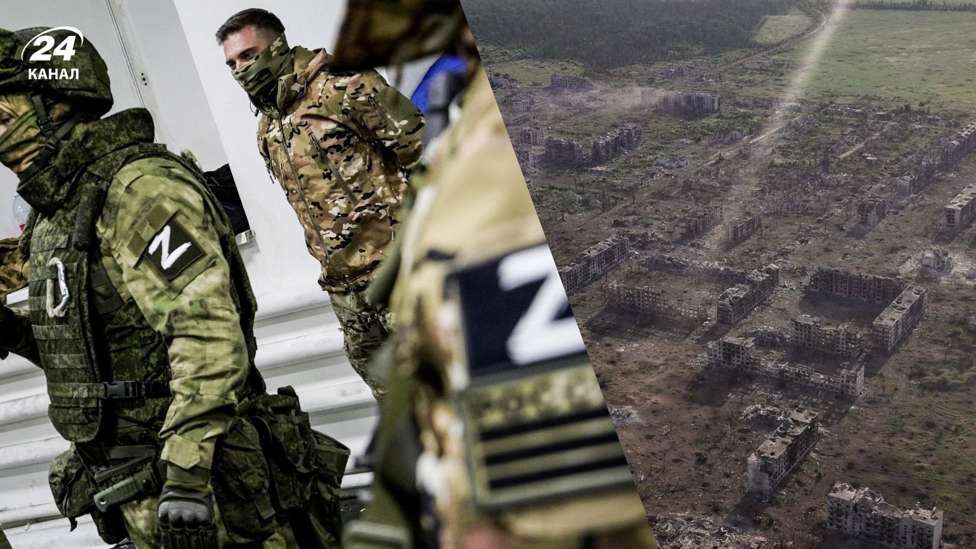 Ситуація на фронті Ситуація на фронті