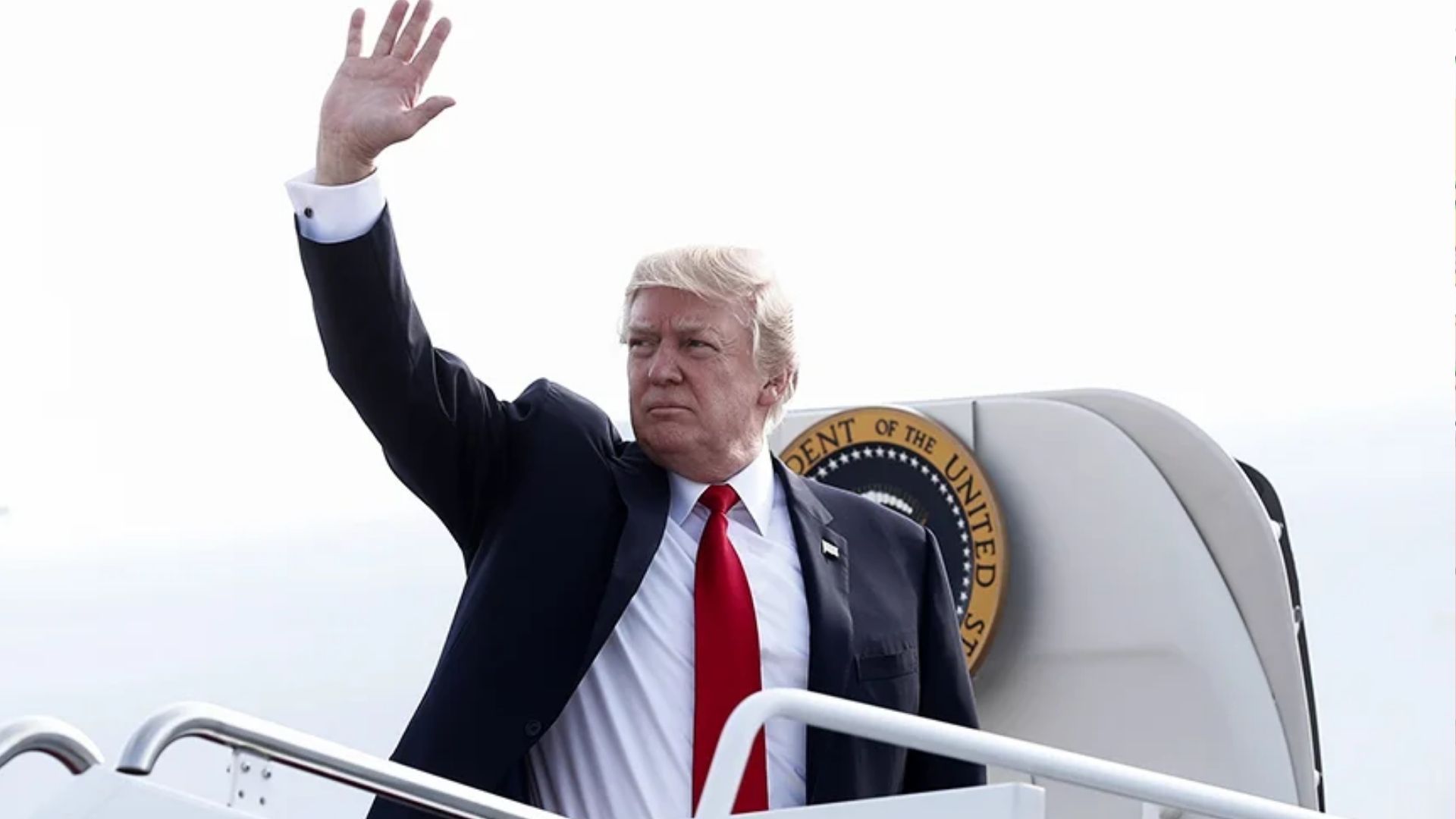 Иран мог готовить покушения на Трампа Иран мог готовить покушения на Трампа