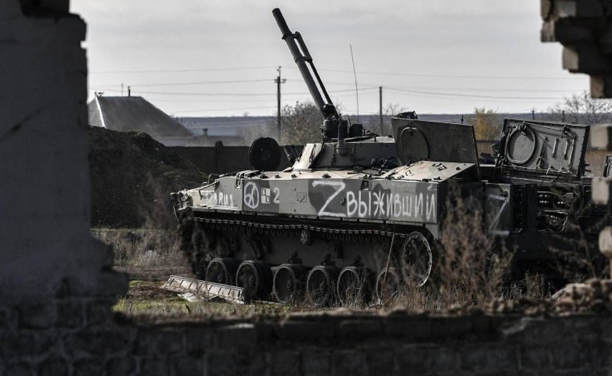 Россия готовится к войне с НАТО Россия готовится к войне с НАТО