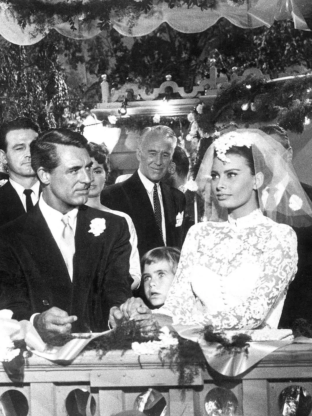 Сукня Софі Лорен 1958 року Сукня Софі Лорен 1958 року