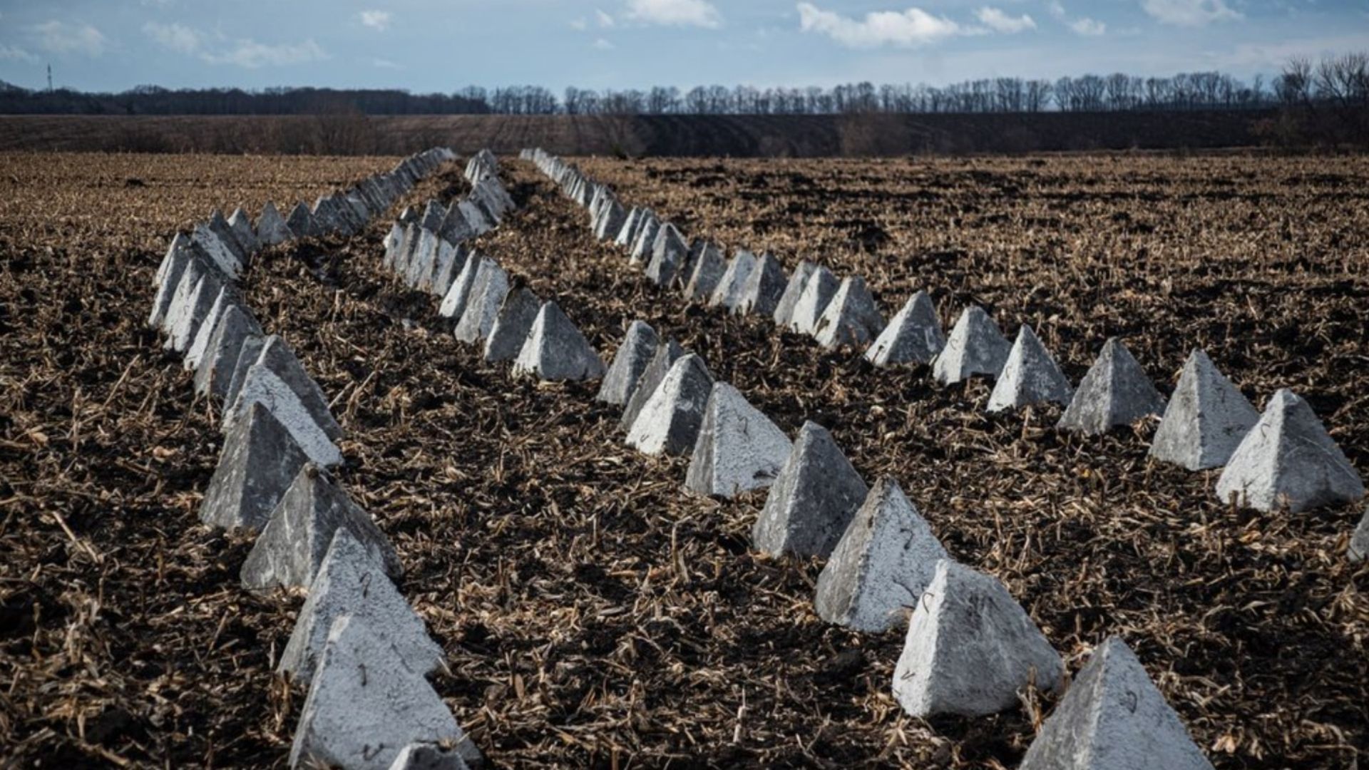 Крадіжка бюджетних коштів на будівництві фортифікацій Крадіжка бюджетних коштів на будівництві фортифікацій