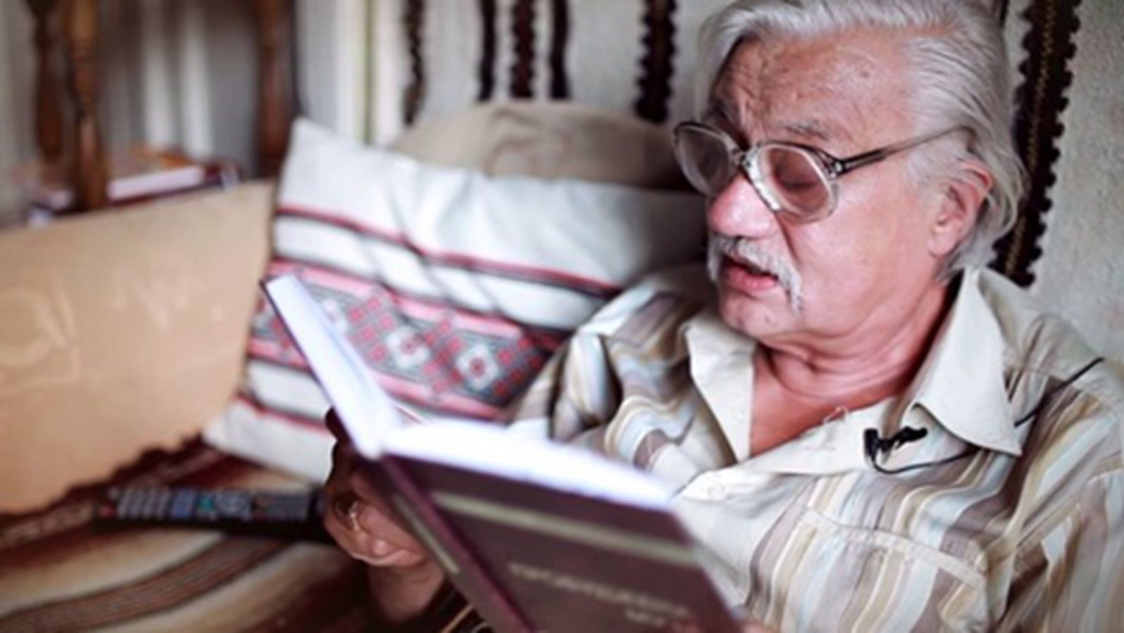 Помер Ігор Калинець: біографія видатного українця, який не прогнувся під радянську владу - 24 Канал Помер Ігор Калинець: біографія видатного українця, який не прогнувся під радянську владу - 24 Канал