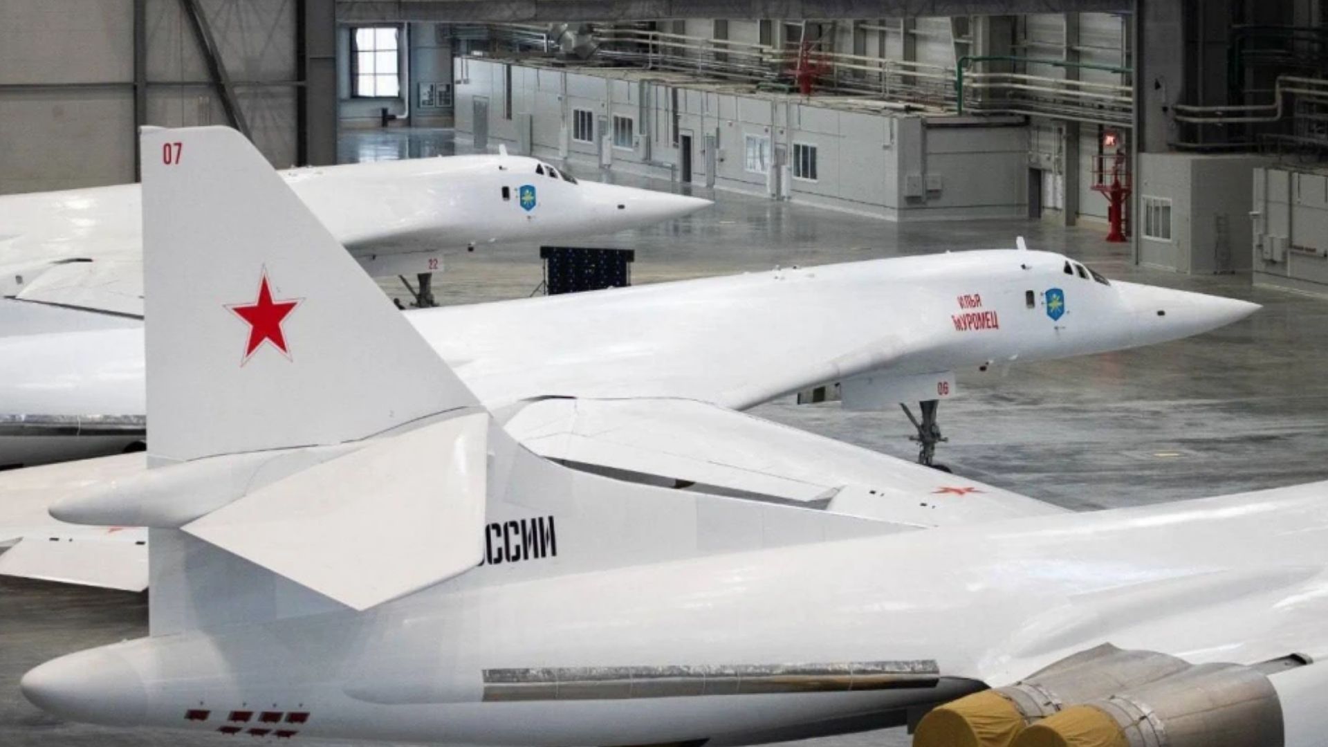 Россия хочет нарастить изготовление самолетов Россия хочет нарастить изготовление самолетов