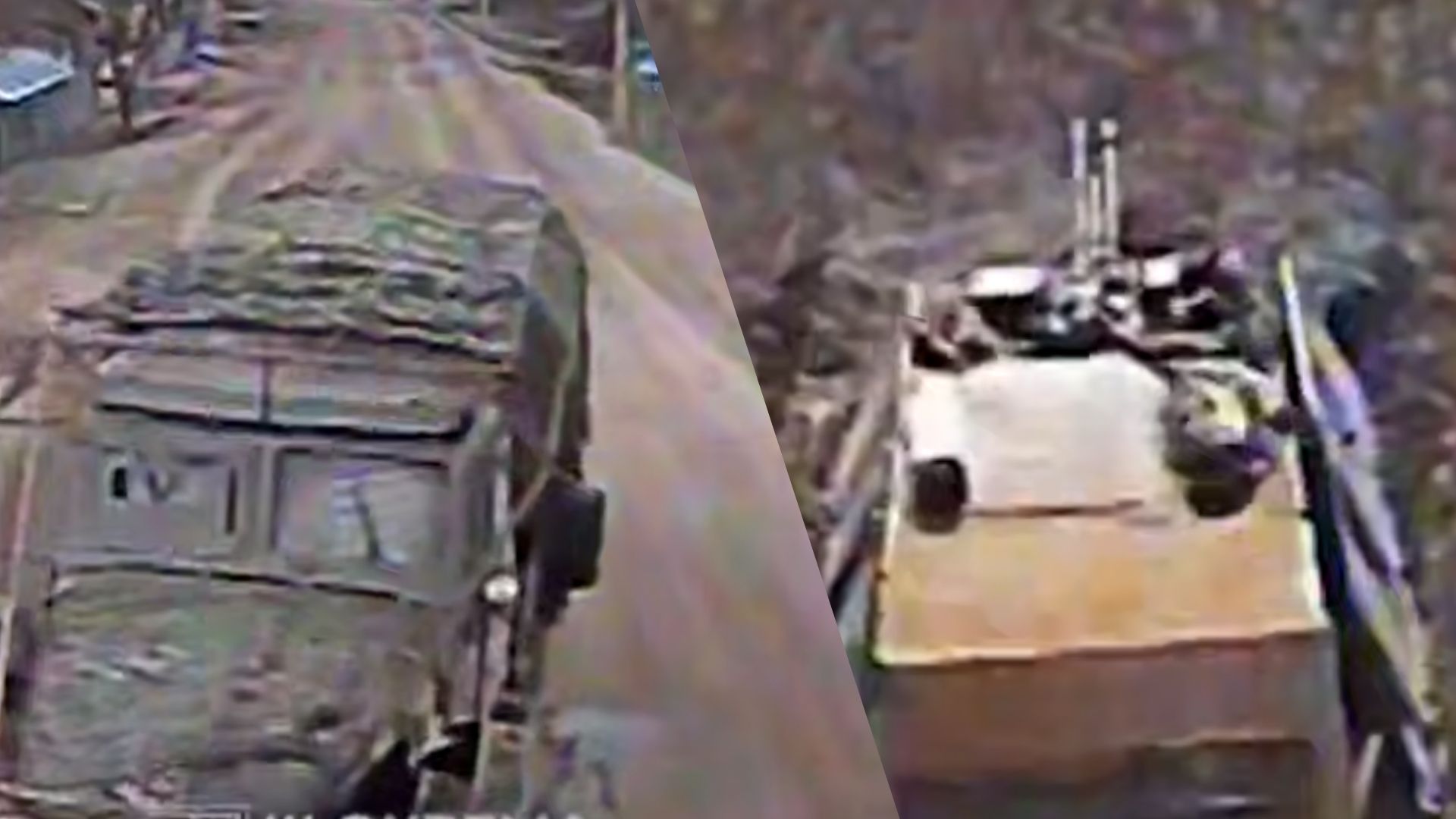 Меткая атака 3 ОШБр на ПВО врага