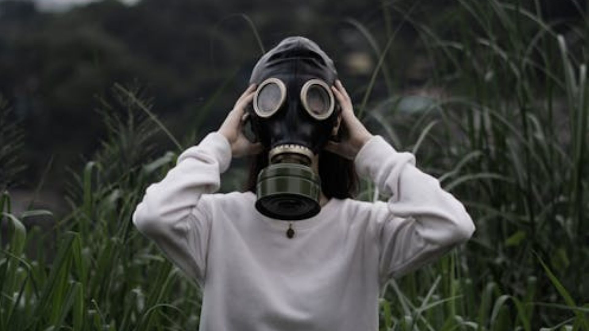 Жителям Черкащини рекомендували придбати протигази Жителям Черкащини рекомендували придбати протигази