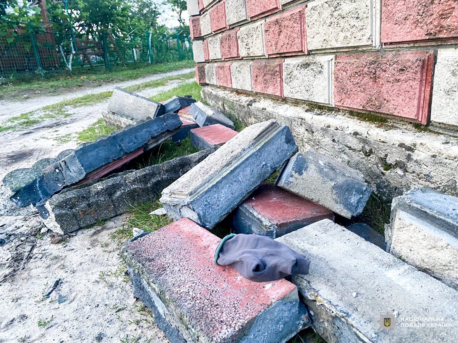 В селе на Ровенщине погиб парень В селе на Ровенщине погиб парень