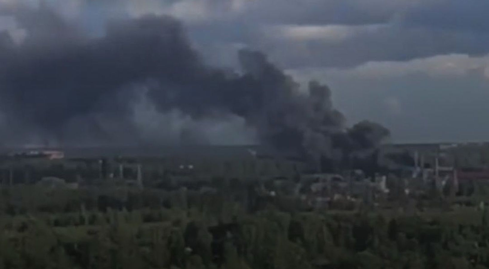 В Генштабе подтвердили поражение вражеских складов в Брянской области и рассказали детали - 24 Канал