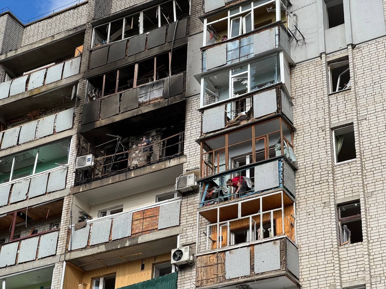 Атака на Смілу 29 червня Атака на Смілу 29 червня