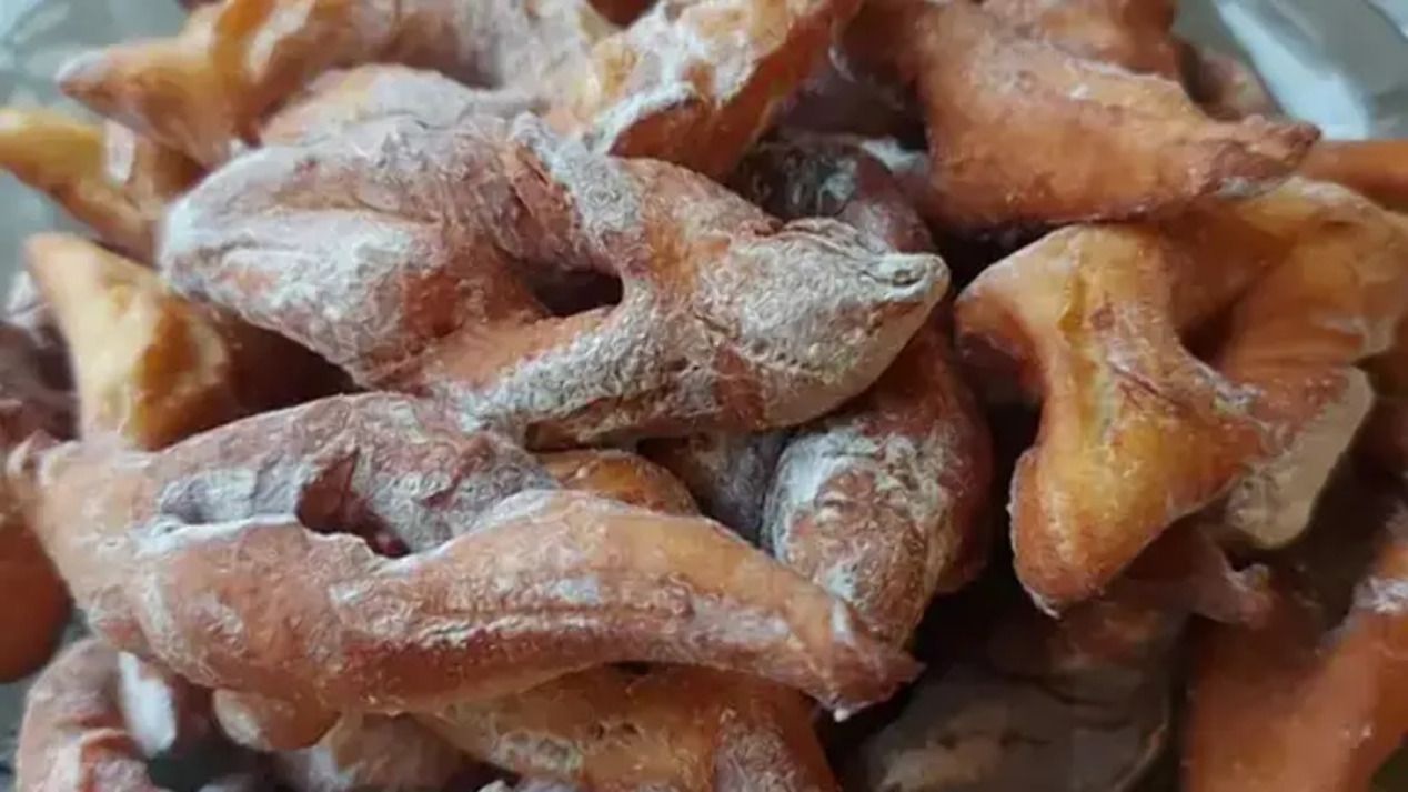 Смаколик від предків Смаколик від предків