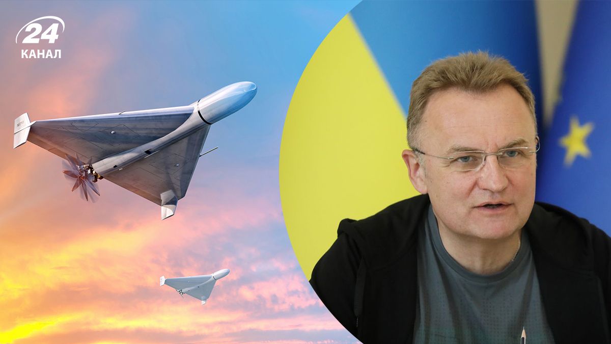 Масована атака по Львову 29 червня – Садовий розповів деталі - 24 Канал