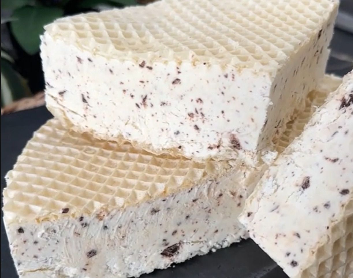 Готуємо оригінальний пломбір Готуємо оригінальний пломбір