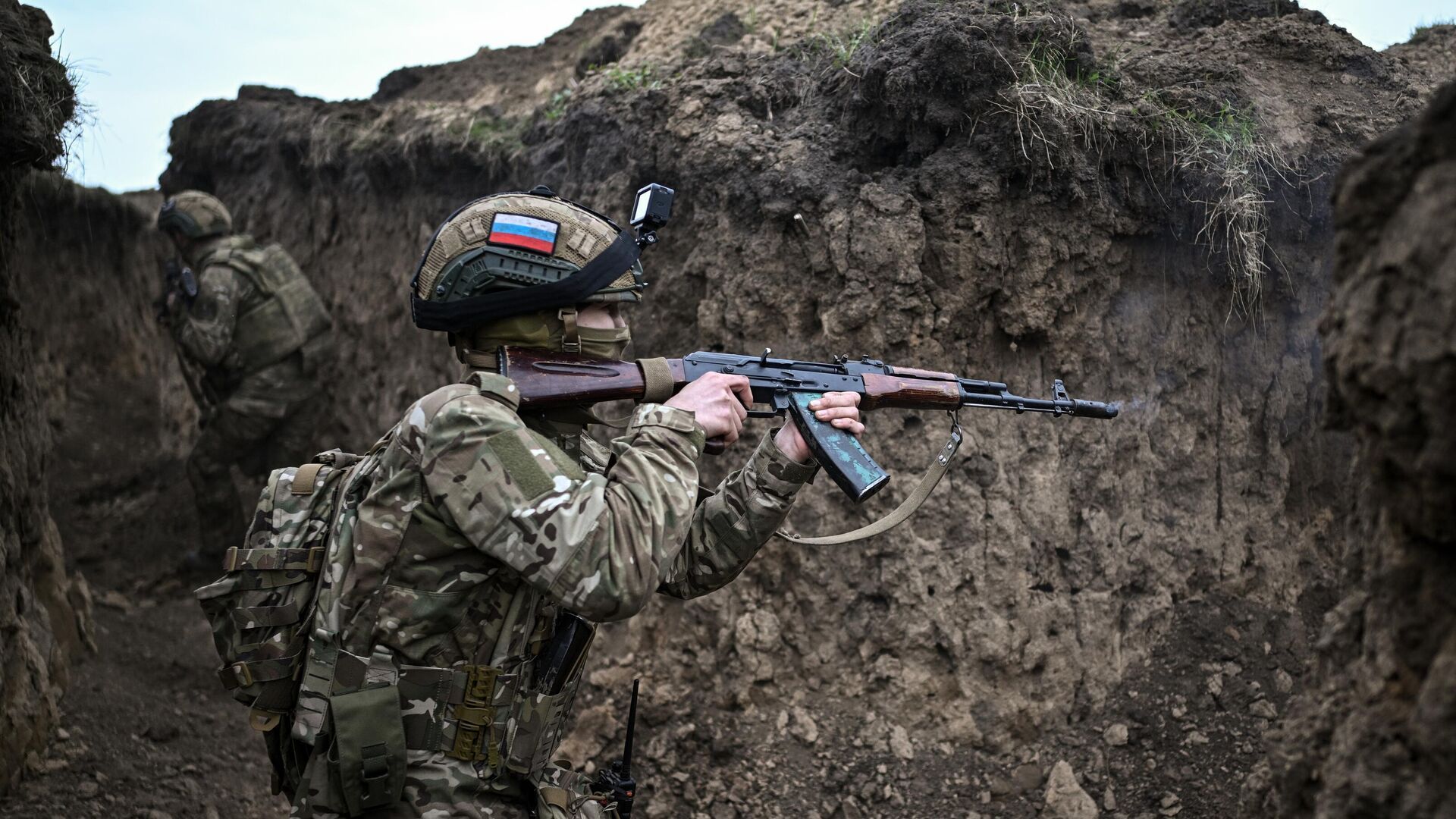 Літній наступ Росії не дає результату