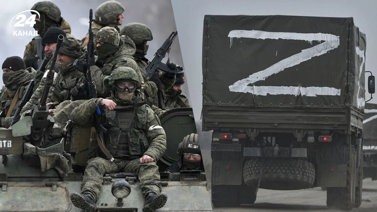 Новое наступление России – на каком направлении враг может проводить наступательные действия - 24 Канал