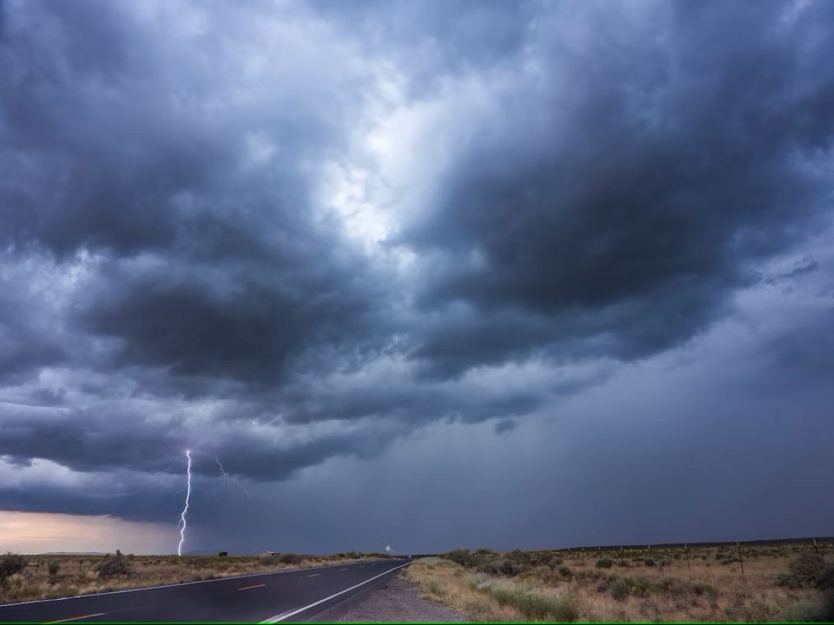 Прогноз погоди в Україні на 30 червня 2025 року - 24 Канал Прогноз погоди в Україні на 30 червня 2025 року - 24 Канал