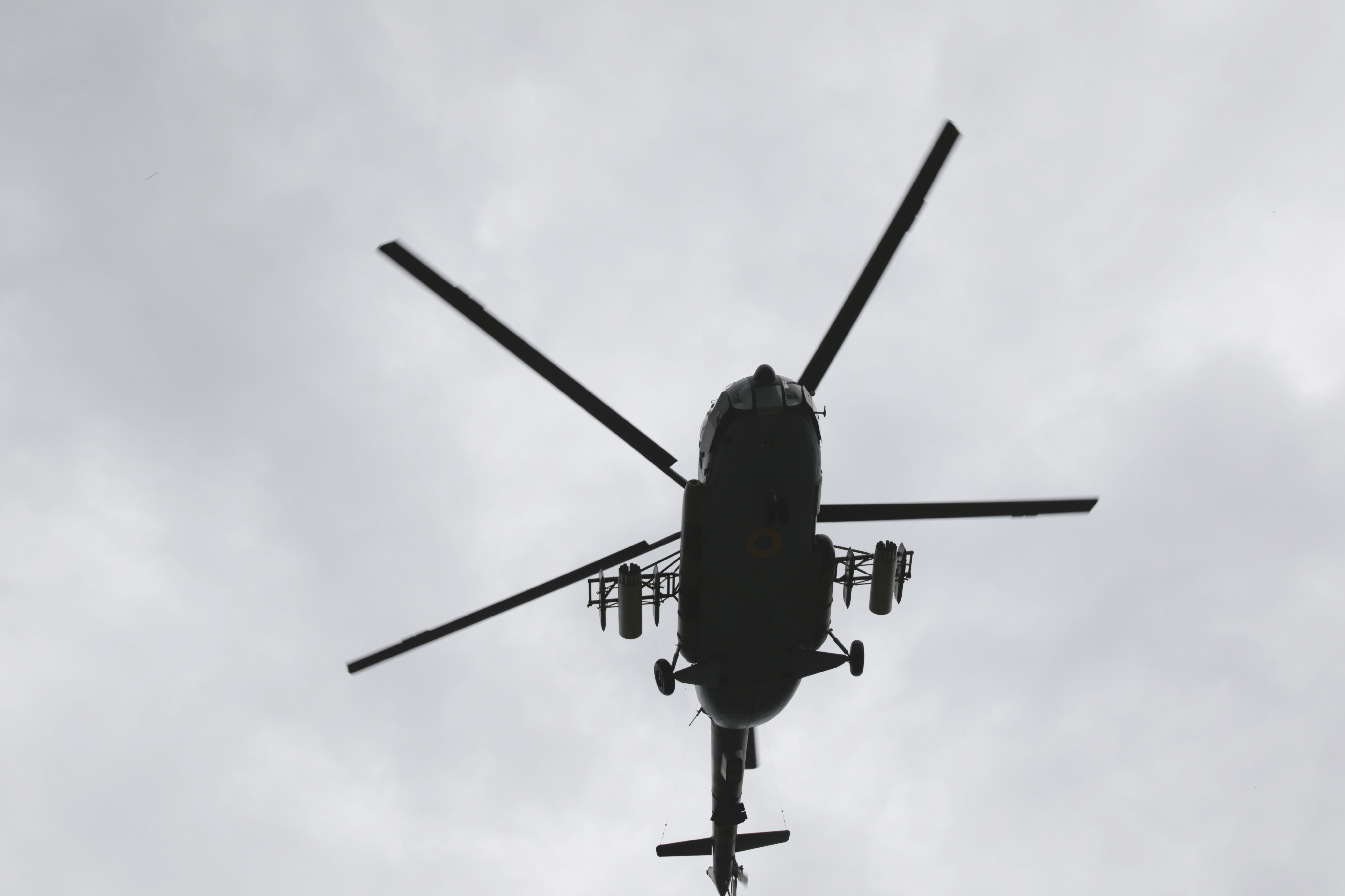 Це нас рятує і допомагає, – льотчик армійської авіації пригадав найважчий бойовий виліт - 24 Канал Це нас рятує і допомагає, – льотчик армійської авіації пригадав найважчий бойовий виліт - 24 Канал