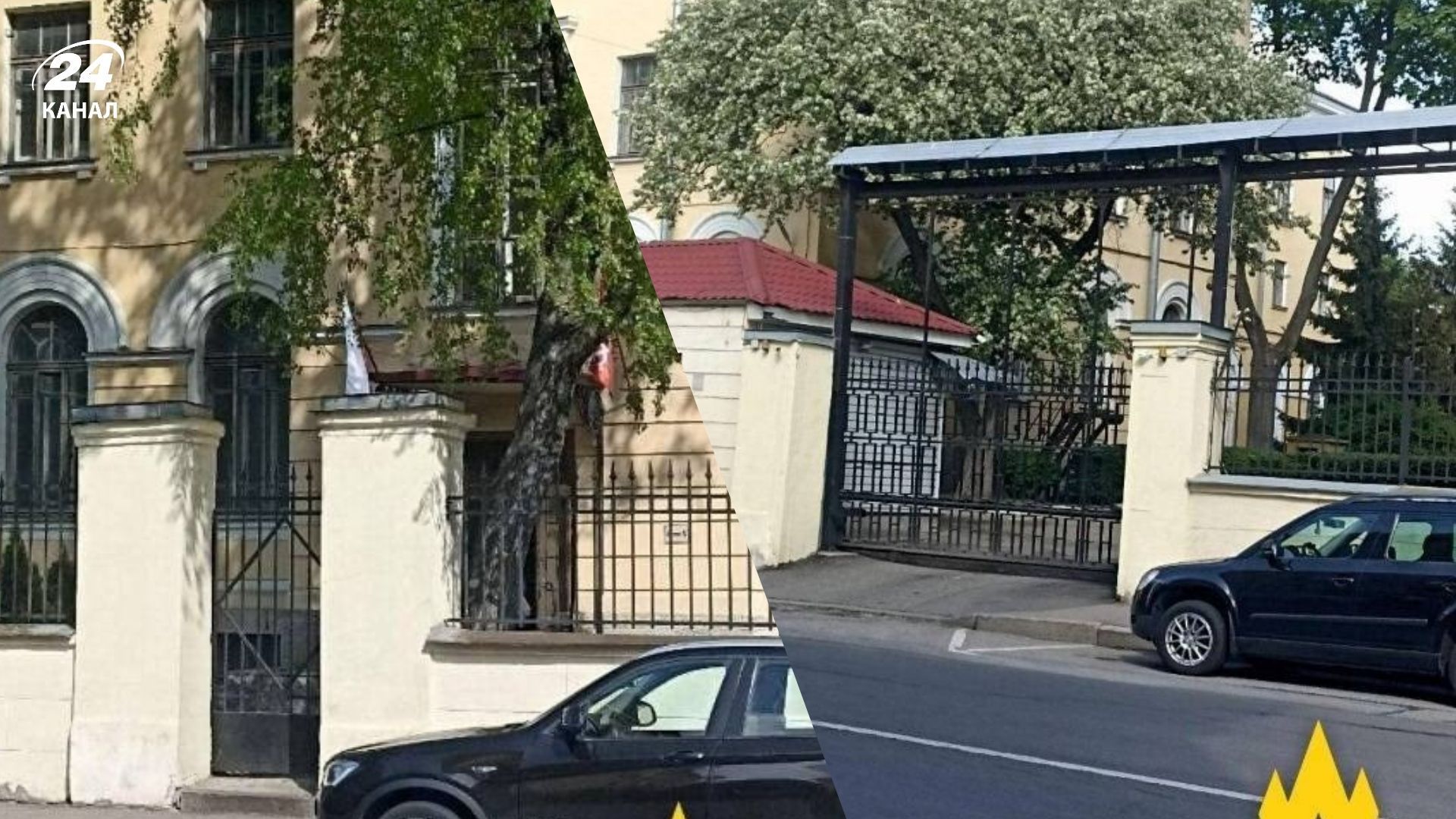 Військові навчальні заклади у Росії закриті Військові навчальні заклади у Росії закриті