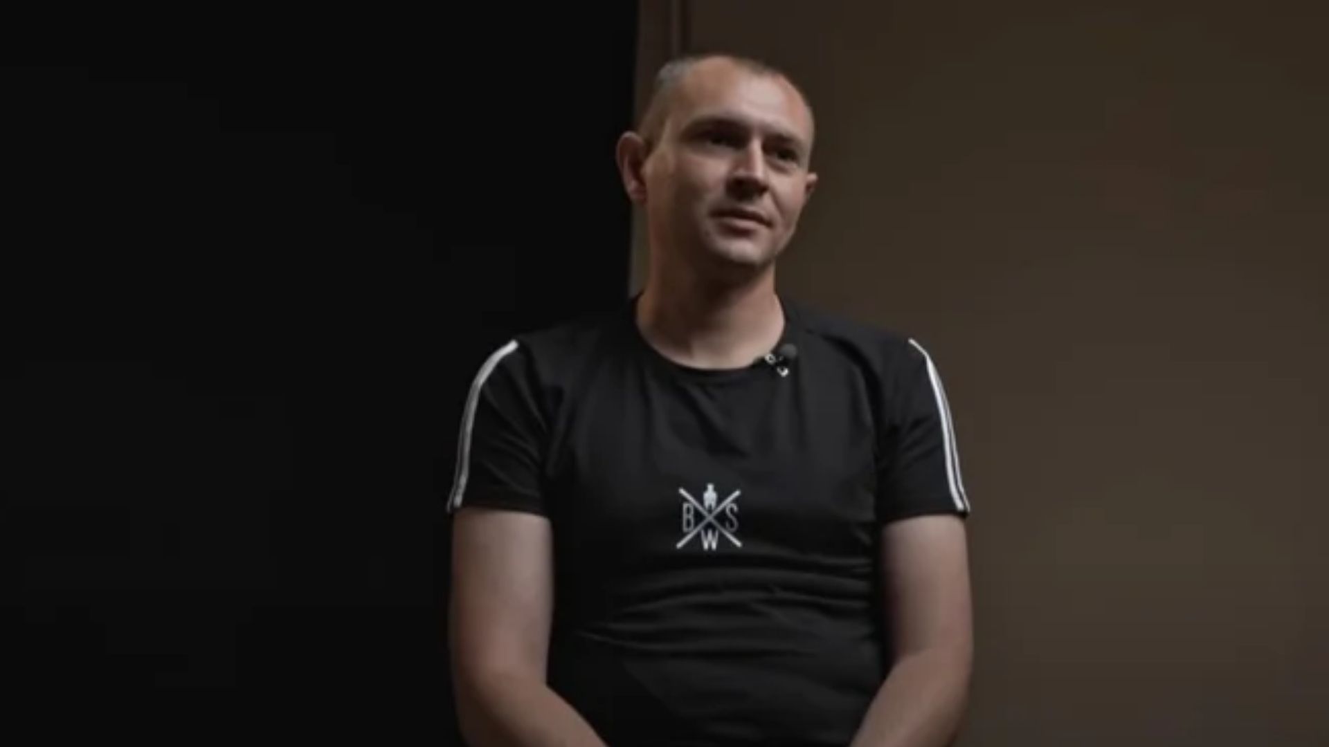 Військовий 79 окремої десантно-штурмової бригади Андрій Переверзєв Військовий 79 окремої десантно-штурмової бригади Андрій Переверзєв