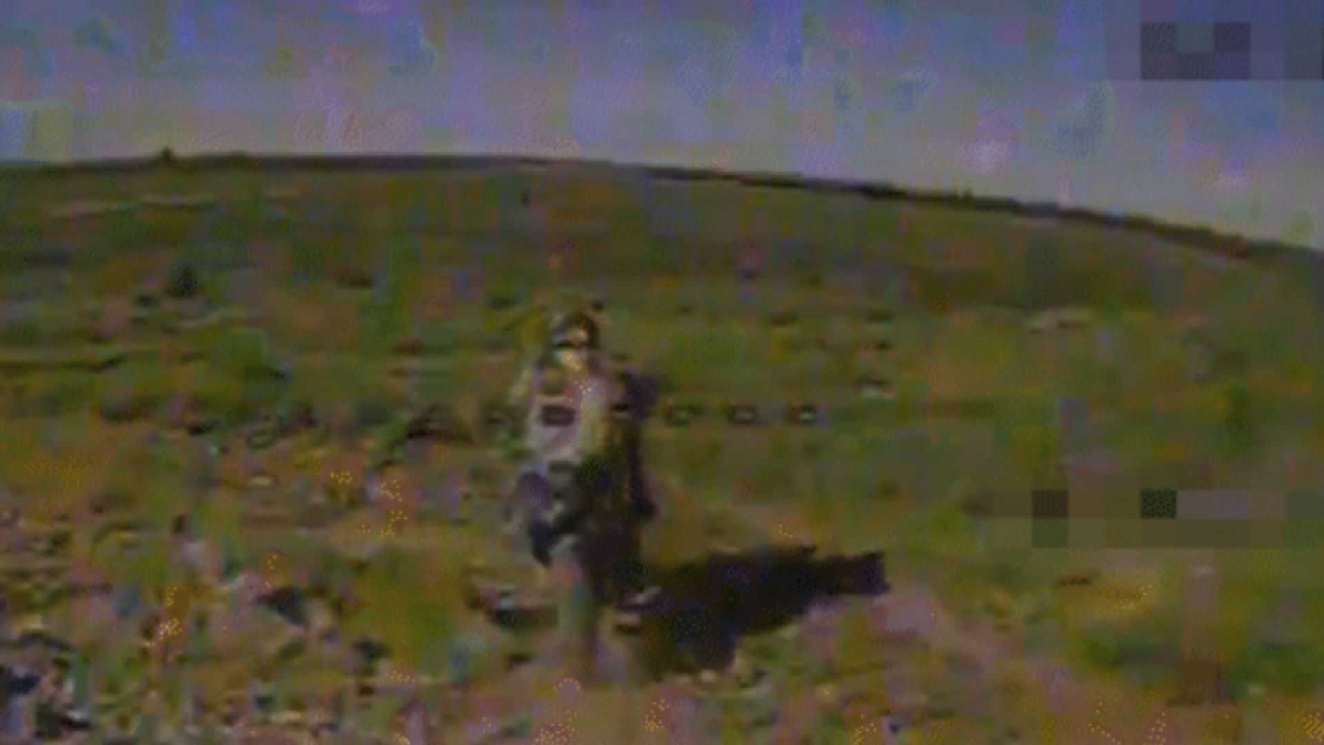 Росія масово кидає "смертників на мотоциклах" у сіру зону Росія масово кидає "смертників на мотоциклах" у сіру зону