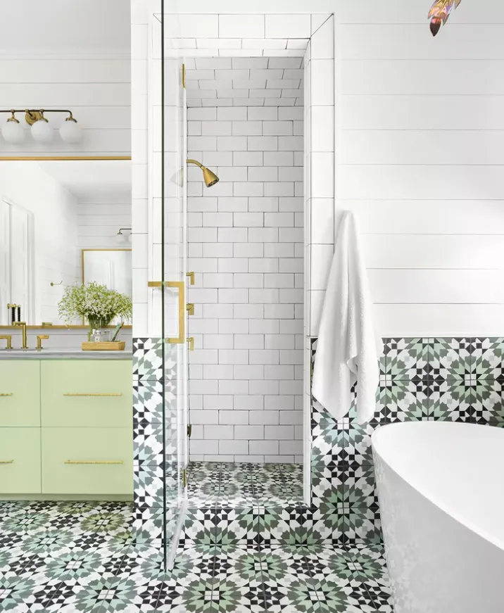 плитка з візерунком плитка з візерунком