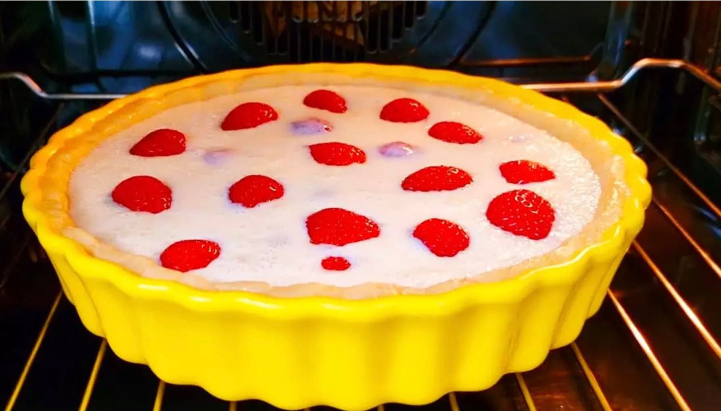 Пиріг на кожен день 